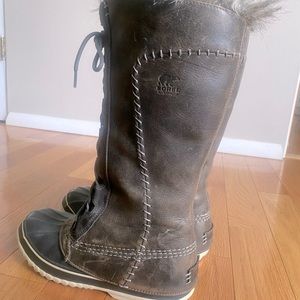 Sorel Cate the Great Winter Boots